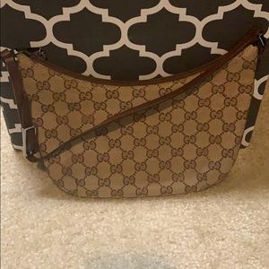 Gucci handbag